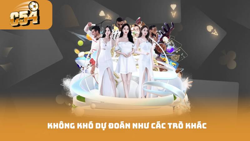 Casino Baccarat - Mẹo Đặt Cược Và Cách Chiến Thắng 4 Không khó dự đoán như các trò khác