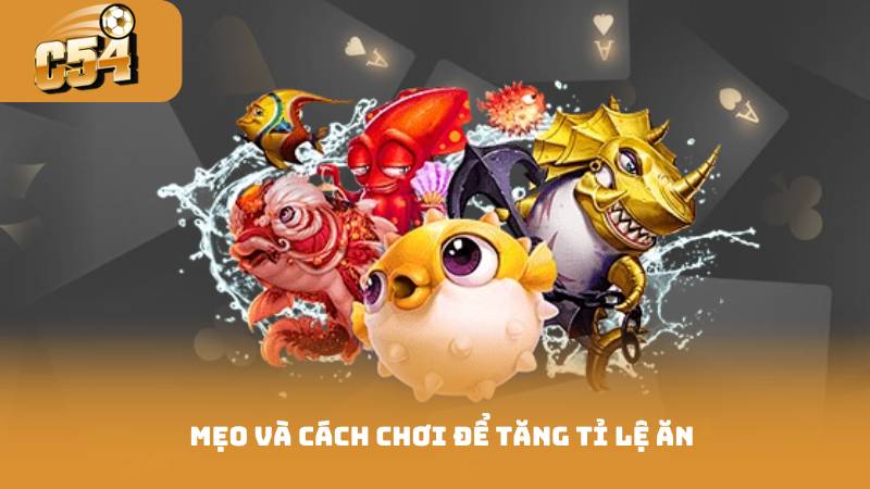 Bắn Cá Đổi Thẻ Cào - Mẹo Chơi Để Kiếm Thẻ Cào Nhanh 3 Mẹo và cách chơi để tăng tỉ lệ ăn