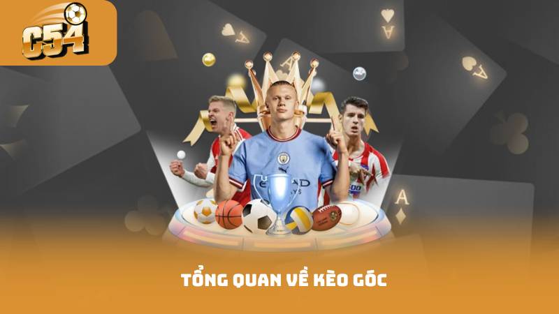 Kèo Góc Soi Chuẩn – Công Thức Chiến Thắng Từ Cao Thủ 2 Tổng quan về kèo góc